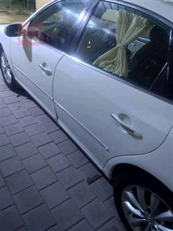 هیوندای ازێرا